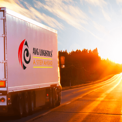 AVG Logistics