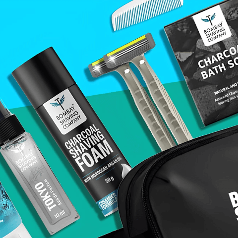 Bombay Shaving Company