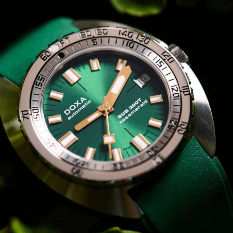 Ethos Watches