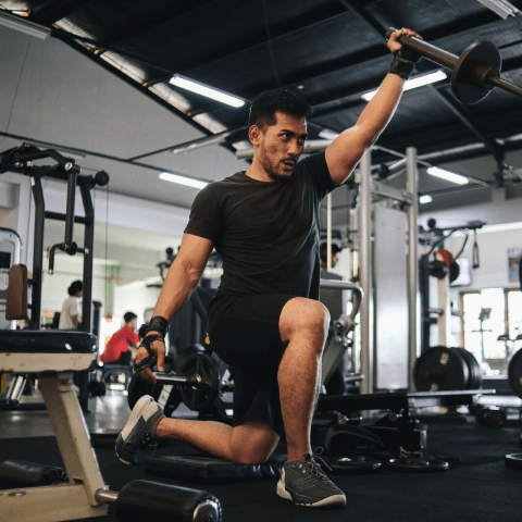 Fitternity