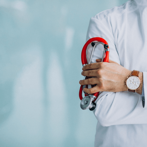 MyHealthcare