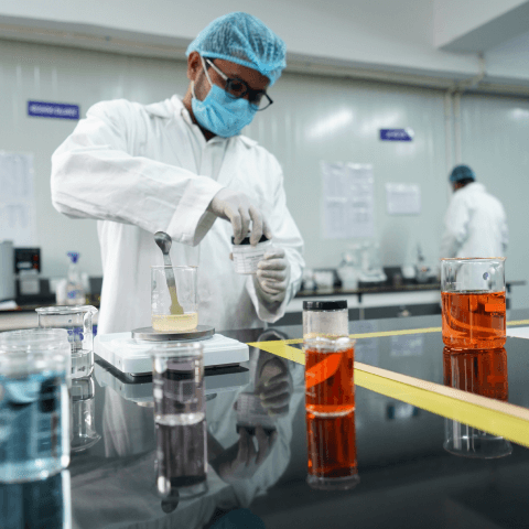 Vedic Cosmeceuticals