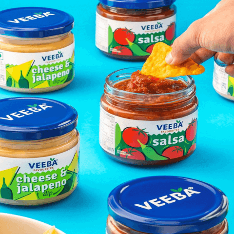 Veeba