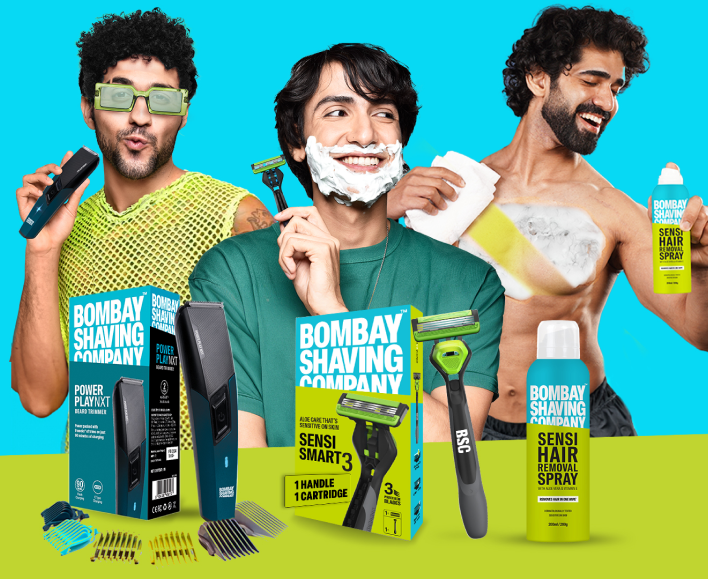 profile banner